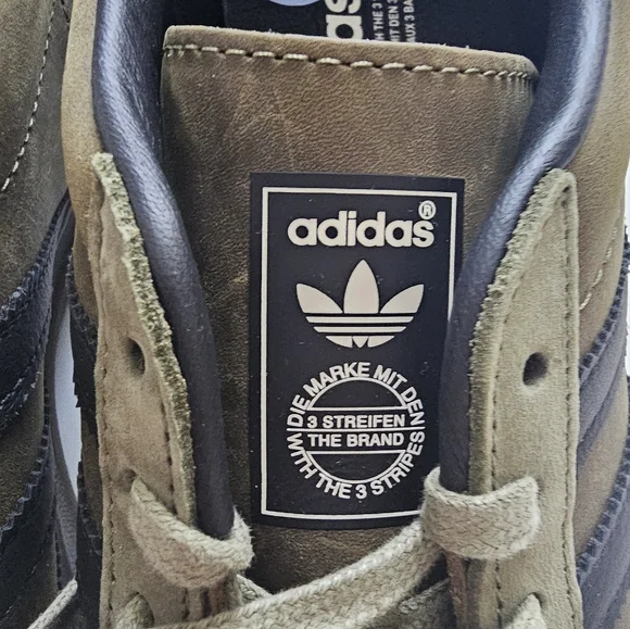 Adidas Gazelle Indoor - Picture 9 of 9